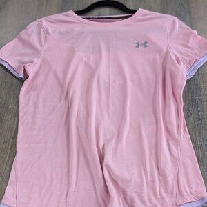 Under Armour Performance Top, L